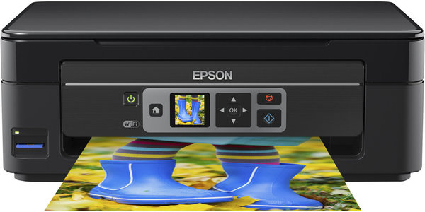EPSON Expression Home XP-352 3in1 Multifunktionsdrucker