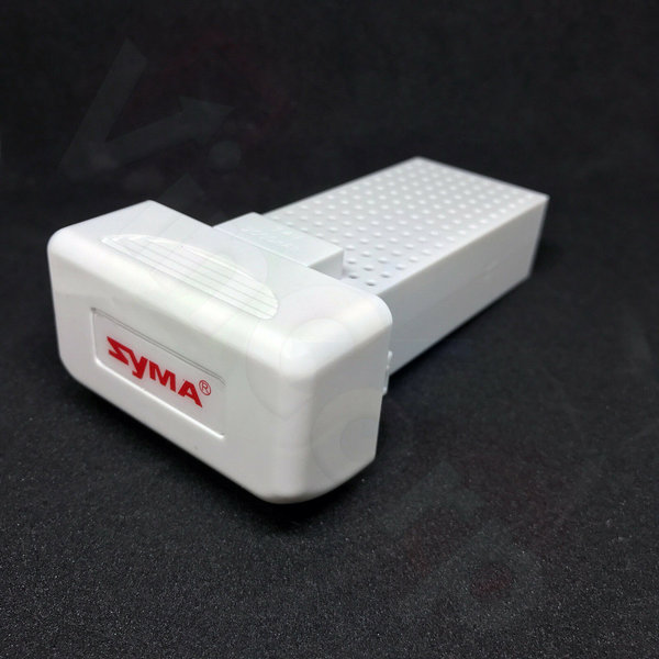 SYMA Batterie Battery Li-Po Lipo 7.4V 2000mAh Akku für X8SC X8SW X8 Pro Drohne