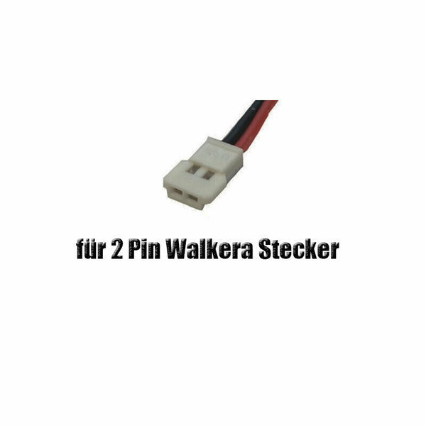 5in1 3,7v LiPo Akku Batterie USB Ladegerät Walkera UDI Syma Hubsan MJX Wltoys